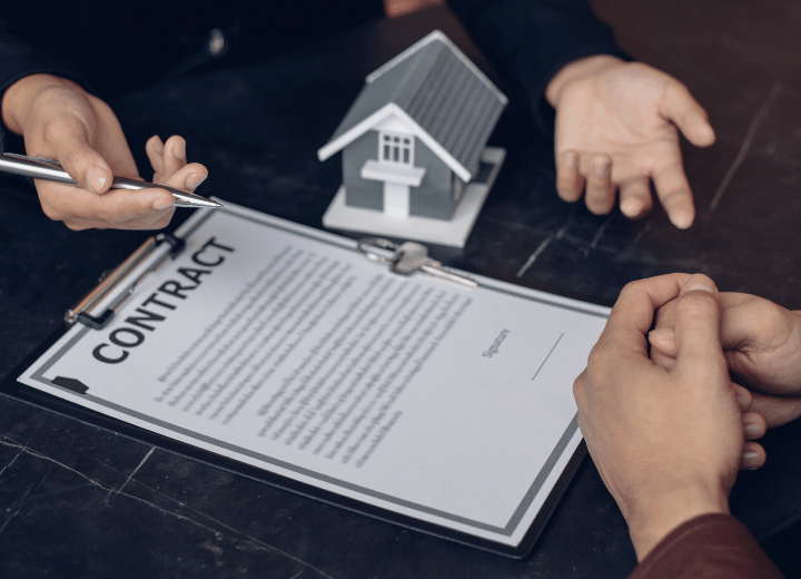 When to Hire a Real Estate Attorney