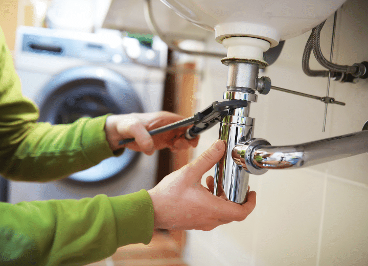 Who is Responsible for Plumbing Repairs in a Rental